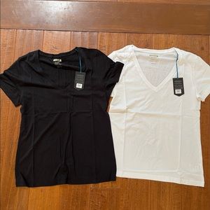 Womens Stance Butter Cloth T shirt.
